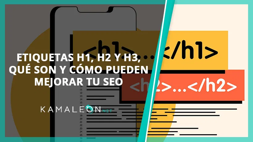 etiquetas h1 h2 h3 encabezados