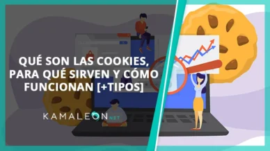 que son las cookies y para que sirven