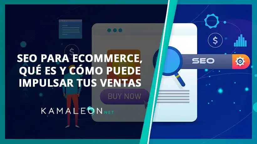 seo para ecommerce trafico organico posicionamiento web tiendas online